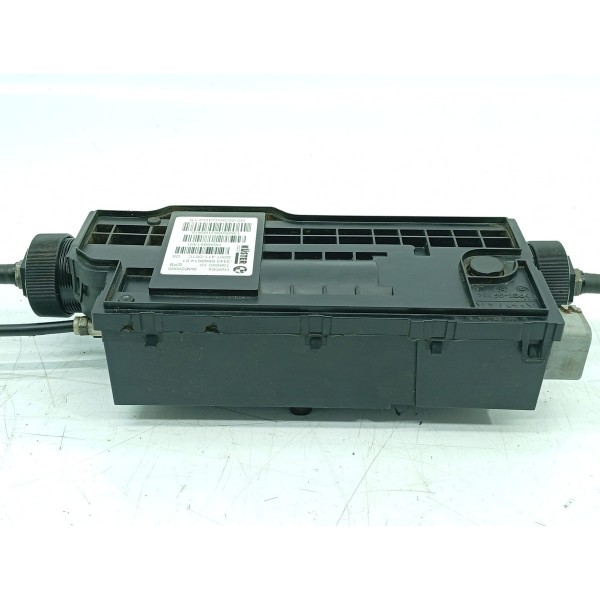 Modulo Freio Mao Bmw X5 2014 2015/2018 Det 13665010
