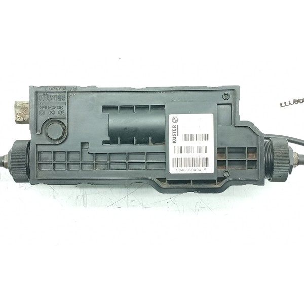 Modulo Freio Mao Bmw X5 2014 2015/2018 Det 13665010