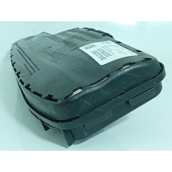Bolsa Banco Direito Bmw X5 X6 2014 2015/2018 86729622202