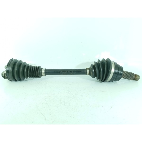 Semi Eixo Homocinetica Bmw X5 Diant Dir 2014/2018 7607938