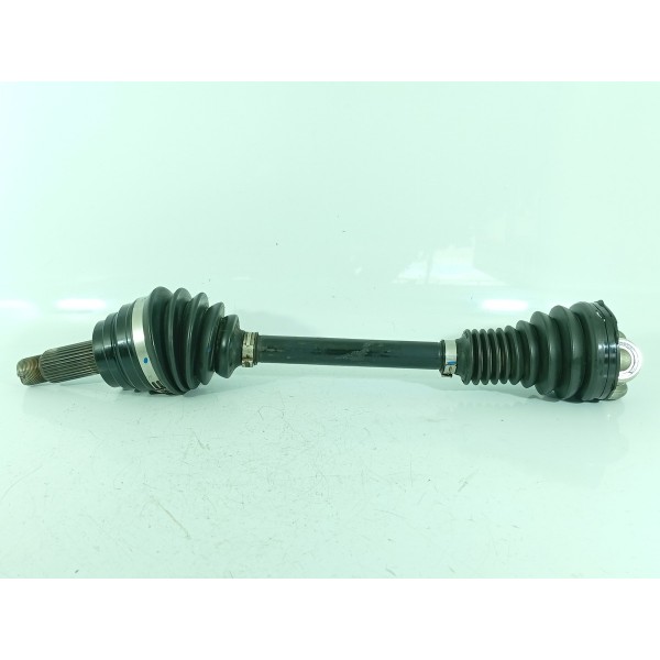 Semi Eixo Homocinetica Bmw X5 Diant Dir 2014/2018 7607938