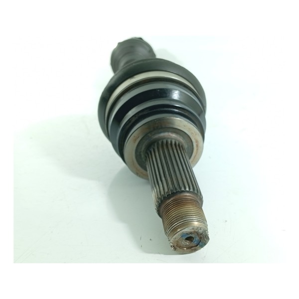 Semi Eixo Homocinetica Bmw X5 Diant Dir 2014/2018 7607938