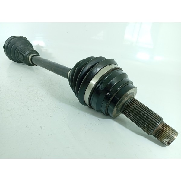 Semi Eixo Homocinetica Bmw X5 Diant Dir 2014/2018 7607938