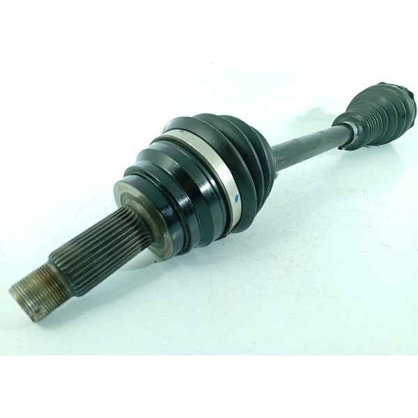 Semi Eixo Homocinetica Bmw X5 Diant Dir 2014/2018 7607938