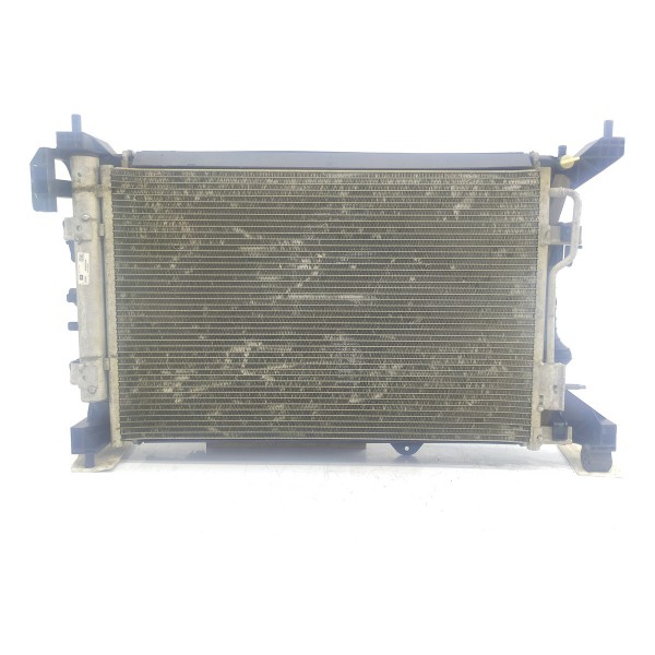Kit Radiador Chevrolet Cobalt 1.8 Aut 2017/2019 16486531