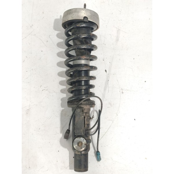 Torre Telescopio Bmw X5 Dianteiro Dir C/ Sensor 2013/2019