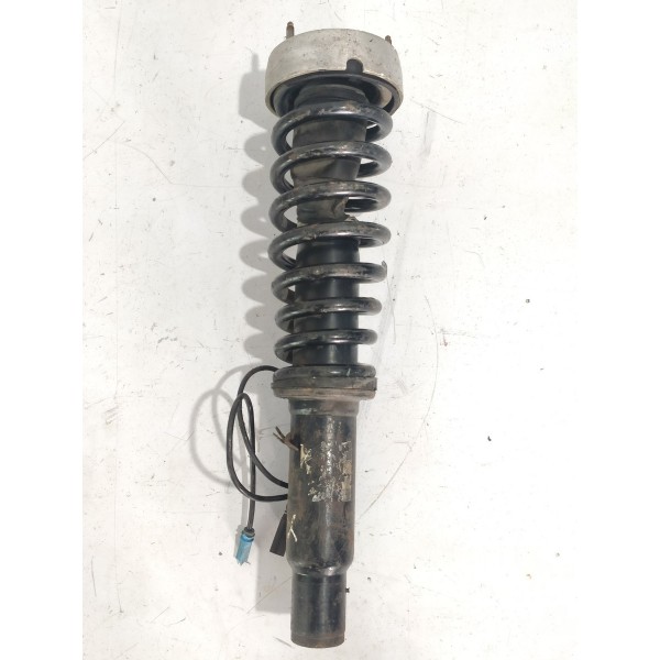 Torre Telescopio Bmw X5 Dianteiro Dir C/ Sensor 2013/2019
