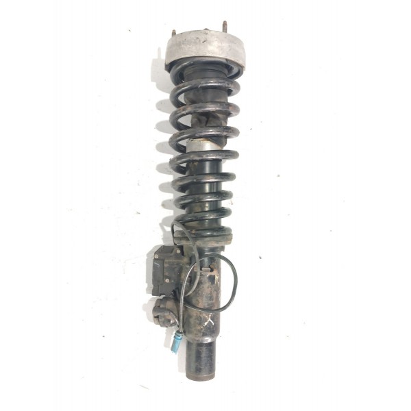 Torre Telescopio Bmw X5 Dianteiro Dir C/ Sensor 2013/2019