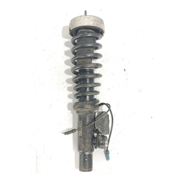Torre Telescopio Bmw X5 Dianteiro Dir C/ Sensor 2013/2019