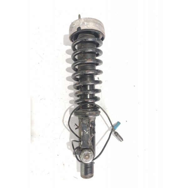 Torre Telescopio Bmw X5 Dianteiro Esq C/ Sensor 2013/2019