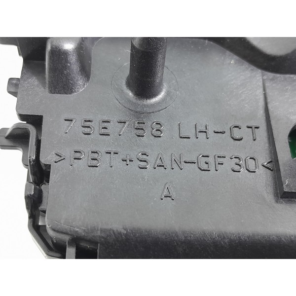 Comando Volante Toyota Corolla Esquerdo 2015/2018 75e758