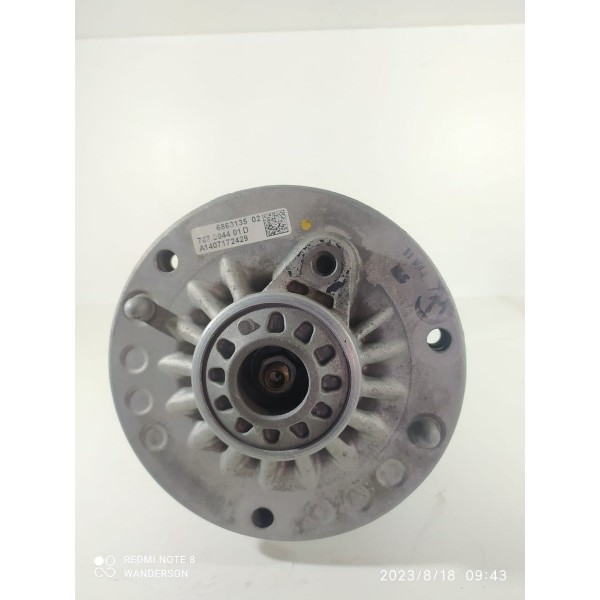 Torre Telescopio Bmw 320 328gt Dianteira 2013/2017 686313502