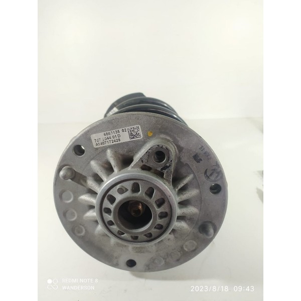 Torre Telescopio Bmw 320 328gt Dianteira 2013/2017 686313502