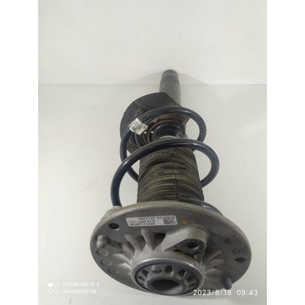 Torre Telescopio Bmw 320 328gt Dianteira 2013/2017 686313502