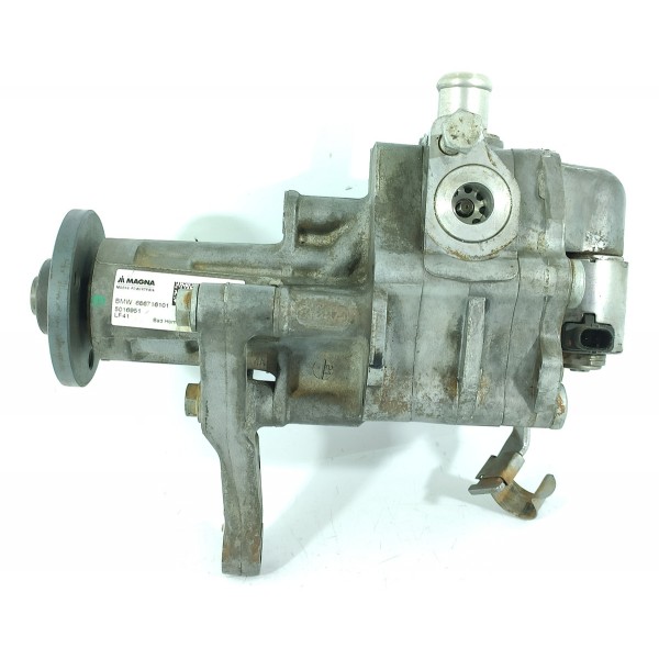 Bomba Direcao Hidraulica Bmw X5 Diesel 2014/2019 686716101