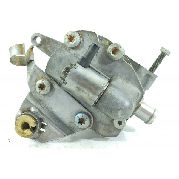 Bomba Direcao Hidraulica Bmw X5 Diesel 2014/2019 686716101