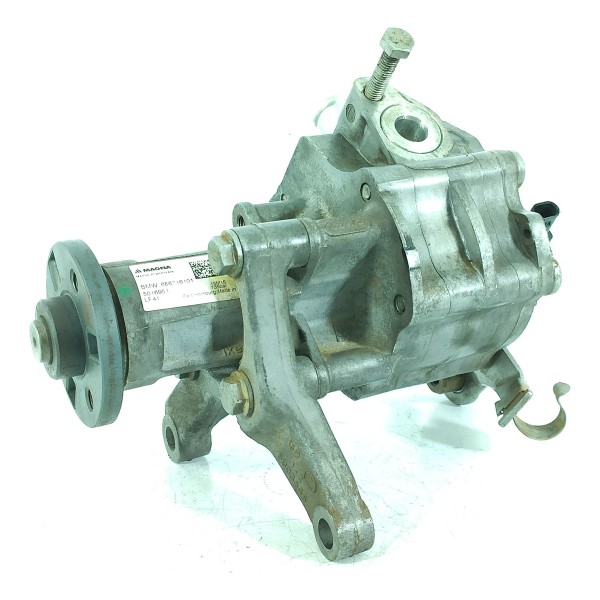 Bomba Direcao Hidraulica Bmw X5 Diesel 2014/2019 686716101