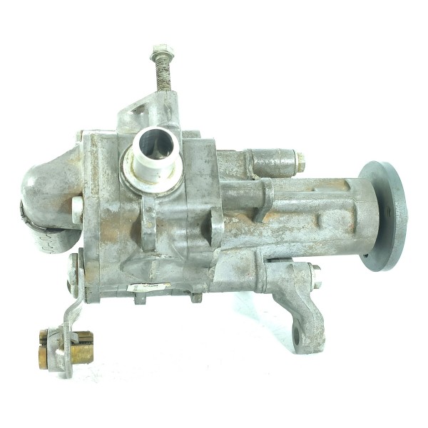 Bomba Direcao Hidraulica Bmw X5 Diesel 2014/2019 686716101
