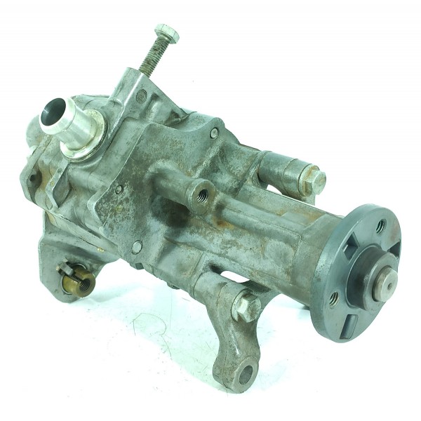 Bomba Direcao Hidraulica Bmw X5 Diesel 2014/2019 686716101