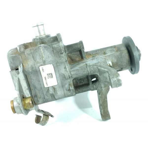 Bomba Direcao Hidraulica Bmw X5 Diesel 2014/2019 686716101