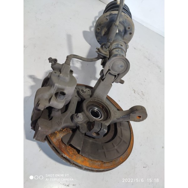 Torre Telescopio Argo Cronos 1.8 Direito 2018/2024