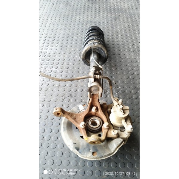 Torre Telescopio Manga Toyota Etios Esquerdo 2014 2015/2019