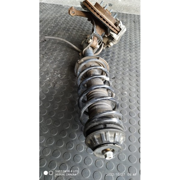 Torre Telescopio Manga Toyota Etios Esquerdo 2014 2015/2019