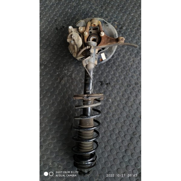 Torre Telescopio Manga Toyota Etios Esquerdo 2014 2015/2019