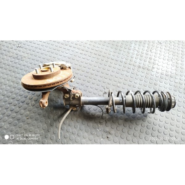 Torre Telescopio Manga Toyota Etios Esquerdo 2014 2015/2019