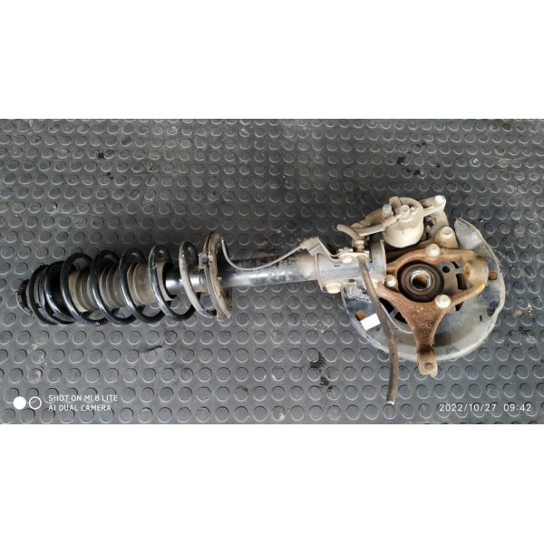 Torre Telescopio Manga Toyota Etios Esquerdo 2014 2015/2019