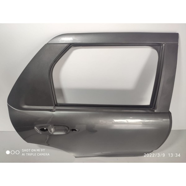 Porta Cactus Traseira Direita 2018 2019 2020 2021 2022 2023