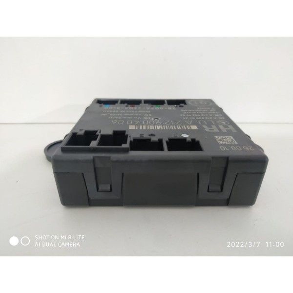 Módulo Porta Mercedes C180 C200 2007 2014 A2129004006