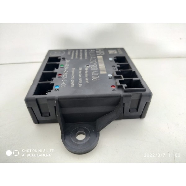 Módulo Porta Mercedes C180 C200 2007 2014 A2129004006