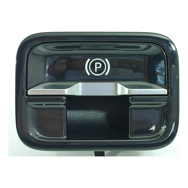 Botao Freio Mao Mercedes C200 C300 2022/2025 Det A2239057706