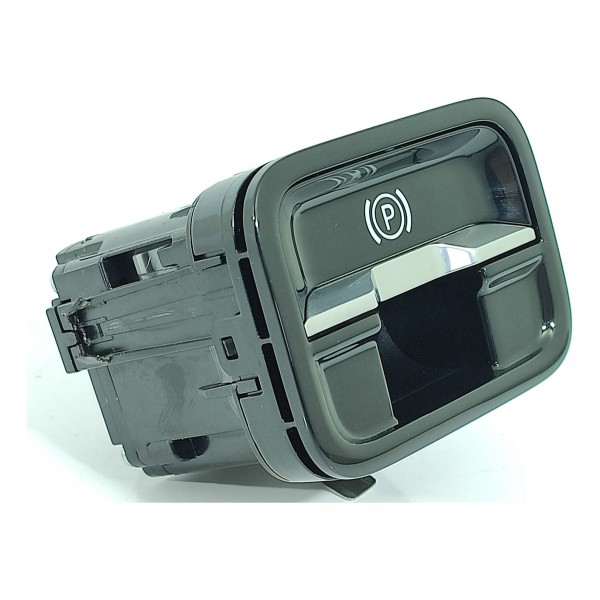 Botao Freio Mao Mercedes C200 C300 2022/2025 Det A2239057706