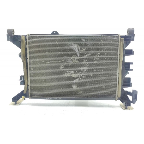 Kit Radiador Onix Prisma 1.4 2017 2018/2019 52129296