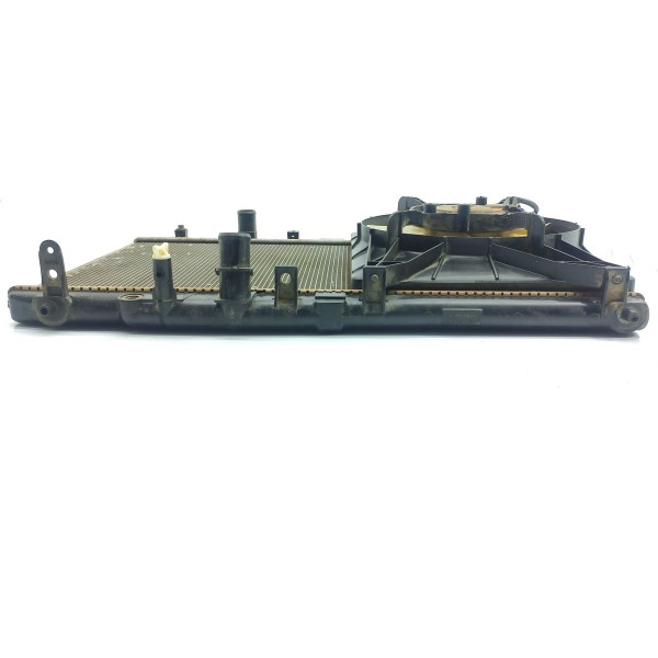 Radiador Honda Hrv 1.8 2016 2017 2018 2019/2021 Bc2230005091