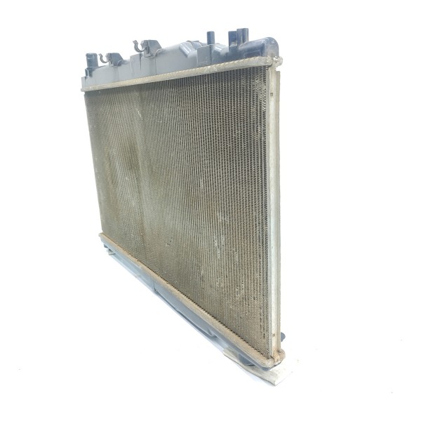 Radiador Honda Hrv 1.8 2016 2017 2018 2019/2021 Bc2230005091
