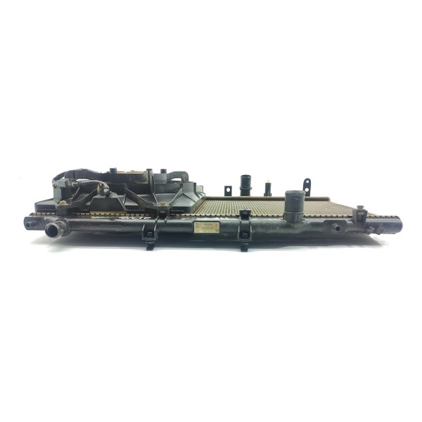 Radiador Honda Hrv 1.8 2016 2017 2018 2019/2021 Bc2230005091