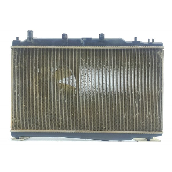 Radiador Honda Hrv 1.8 2016 2017 2018 2019/2021 Bc2230005091