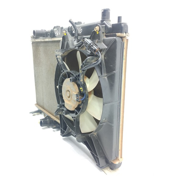 Radiador Honda Hrv 1.8 2016 2017 2018 2019/2021 Bc2230005091