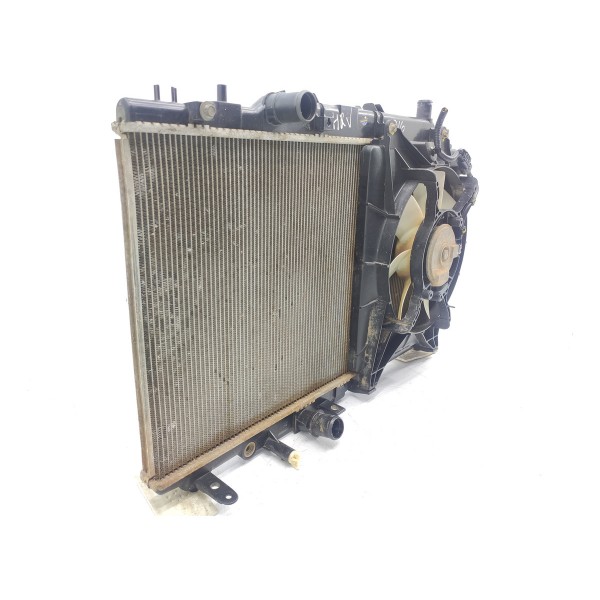 Radiador Honda Hrv 1.8 2016 2017 2018 2019/2021 Bc2230005091