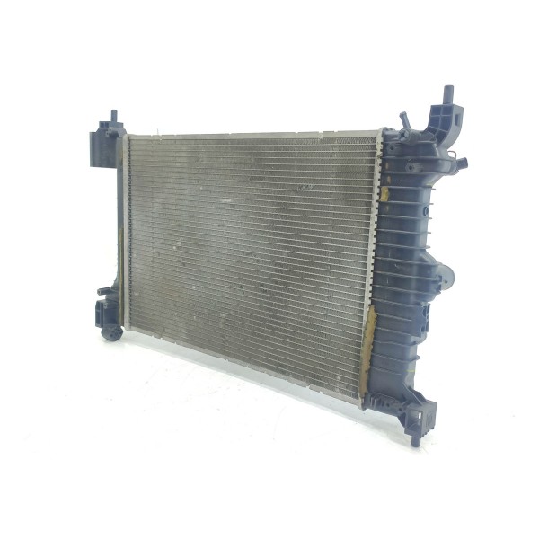 Radiador Sonic 1.6 Aut 2012/2014 95460096