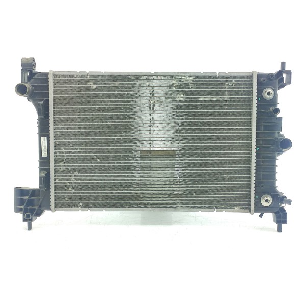 Radiador Sonic 1.6 Aut 2012/2014 95460096