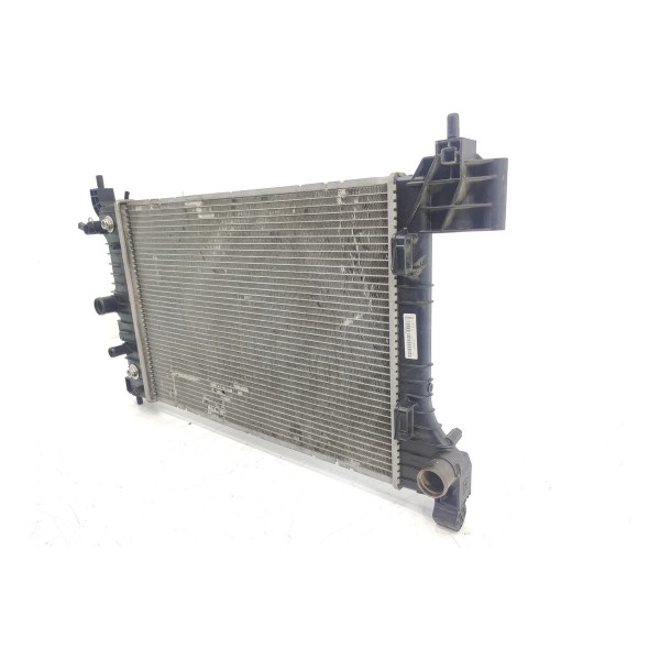 Radiador Sonic 1.6 Aut 2012/2014 95460096