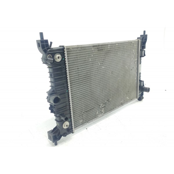 Radiador Sonic 1.6 Aut 2012/2014 95460096