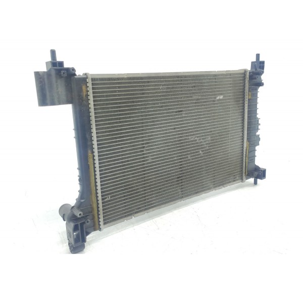 Radiador Sonic 1.6 Aut 2012/2014 95460096
