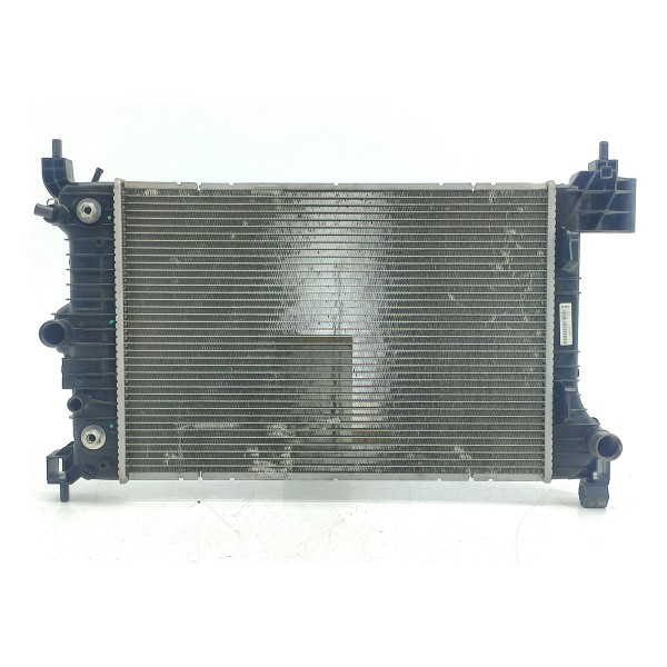 Radiador Sonic 1.6 Aut 2012/2014 95460096