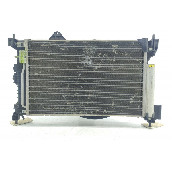 Kit Radiador Sonic 1.6 Aut 2012/2016 95460096
