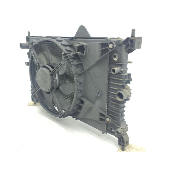 Kit Radiador Sonic 1.6 Aut 2012/2016 95460096